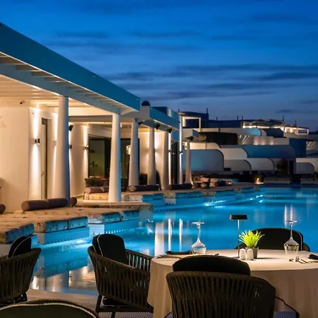 Cresanto Luxury