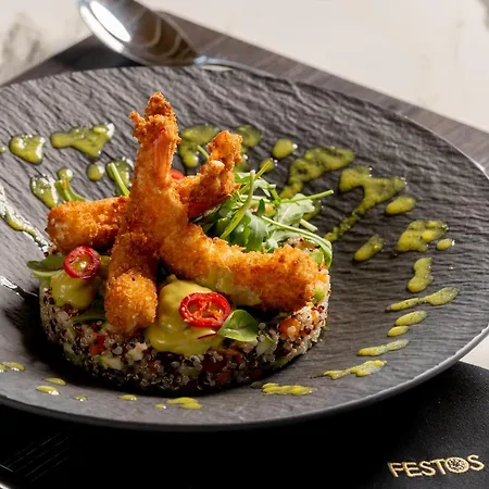 Cresanto Luxury