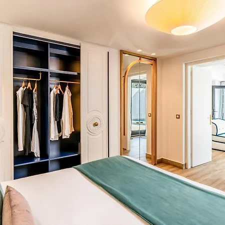 Otel Cresanto Luxury Imerovigli (Santorini)