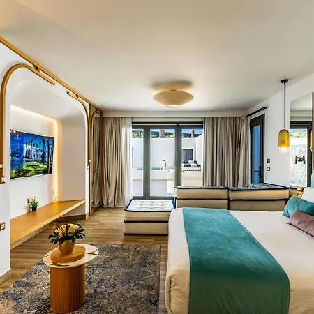 Otel Cresanto Luxury