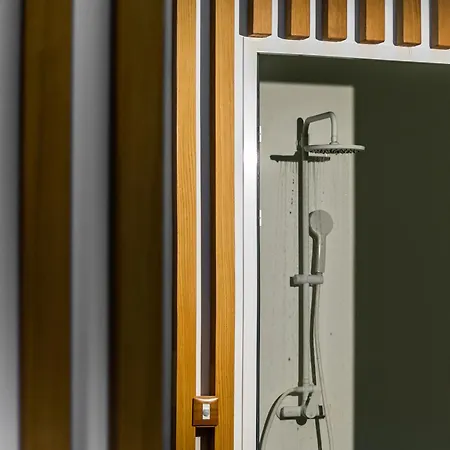 Otel Cresanto Luxury Imerovigli (Santorini)