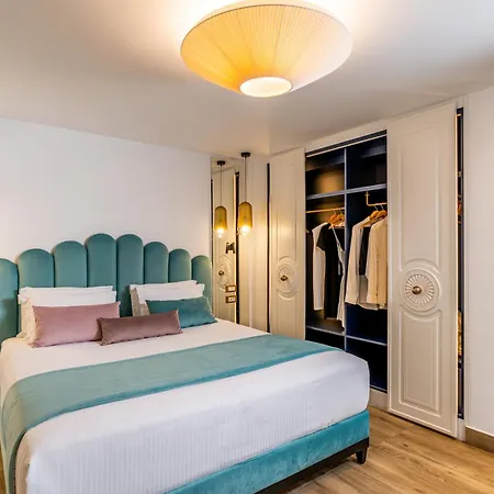 Cresanto Luxury