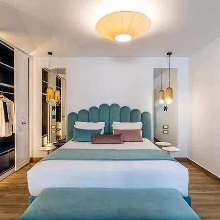 Otel Cresanto Luxury