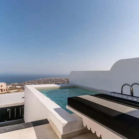 Otel Cresanto Luxury