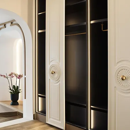 Cresanto Luxury 5*