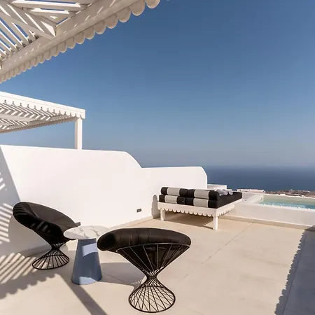 Otel Cresanto Luxury 5*