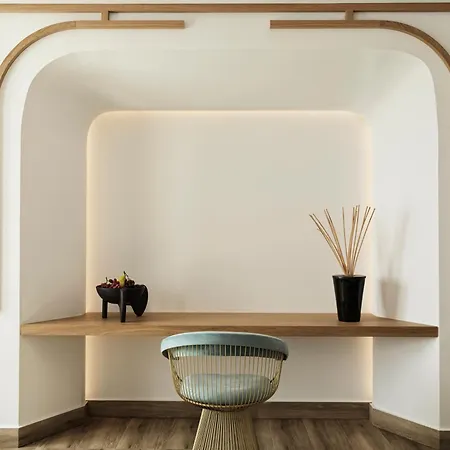 Cresanto Luxury Otel