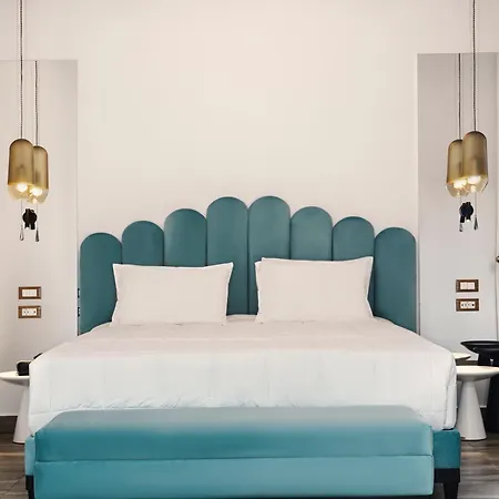 Cresanto Luxury 5* Imerovigli (Santorini)