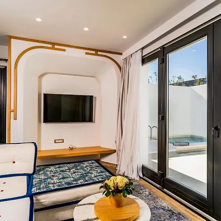 Cresanto Luxury 5*