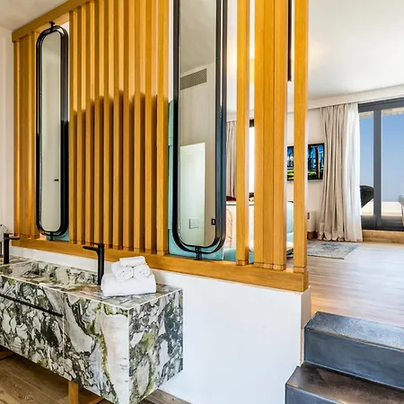 Otel Cresanto Luxury