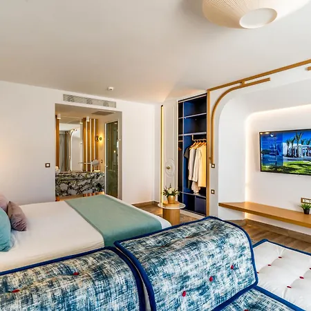 Cresanto Luxury 5*
