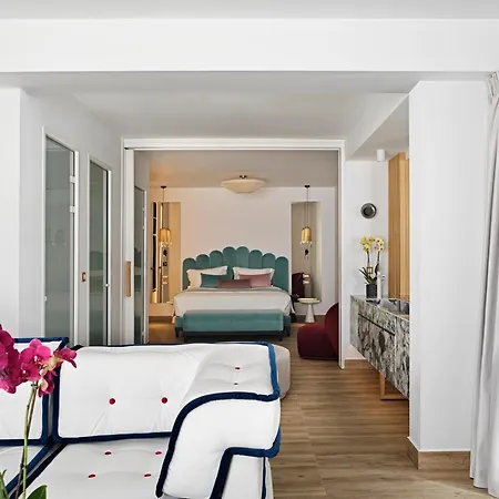 Otel Cresanto Luxury 5*