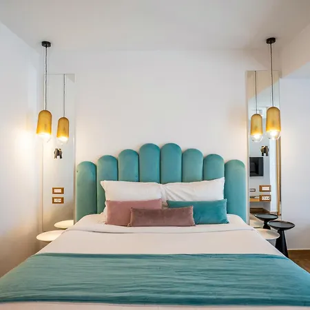 Otel Cresanto Luxury 5*