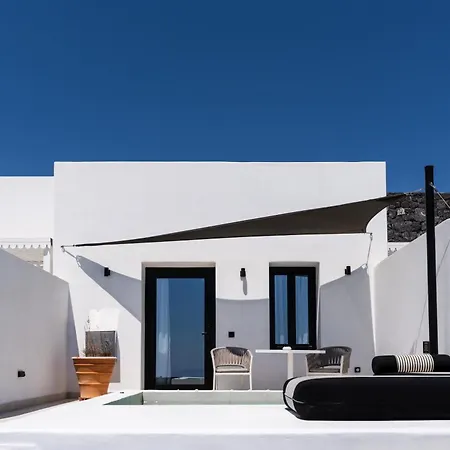 Cresanto Luxury