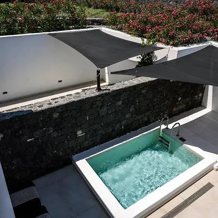 Otel Cresanto Luxury