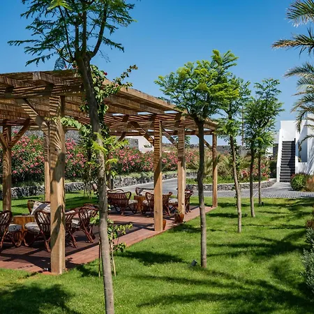 Otel Cresanto Luxury